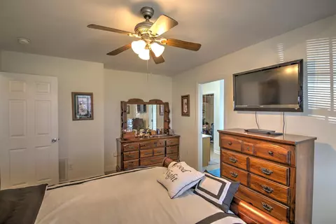 Bedroom - 42 Meriwether Cir, Stuarts Draft, VA 24477 photo 4 of 4