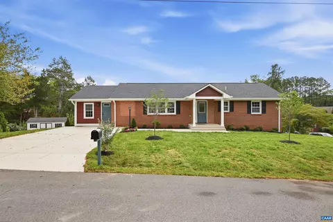 1601 Cedar Hill Rd, Charlottesville, VA 22901