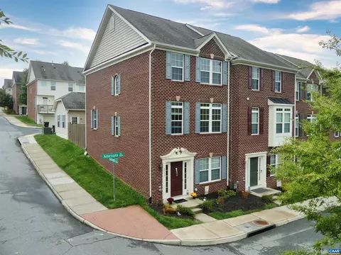 2731 Aldersgate Way, Charlottesville, VA 22911
