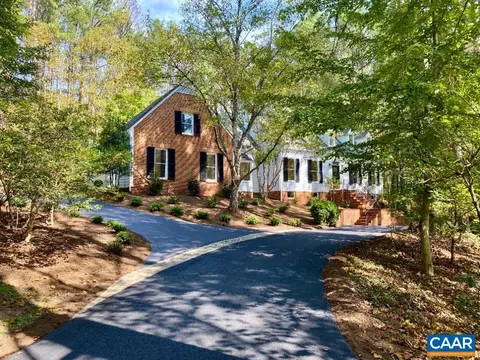 2380 Spring Brook Dr, Charlottesville, VA 22901