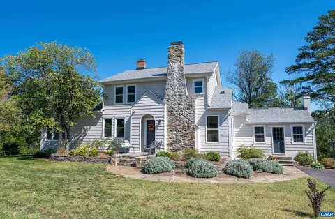 1457 Crozet Ave, Crozet, VA 22932