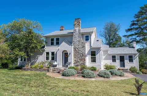 1457 Crozet Ave, Crozet, VA 22932