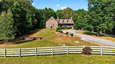 1755 Still House Dr, Lexington, VA 24450