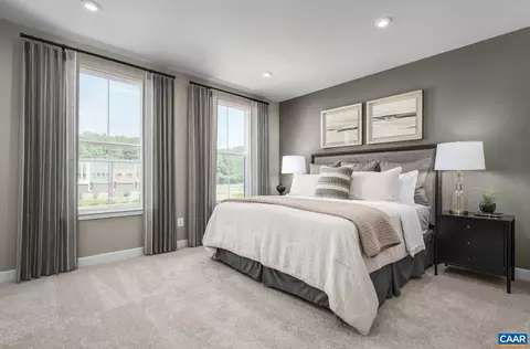 Bedroom - 101 Perseus Ln # E, Charlottesville, VA 22901 photo 1 of 3