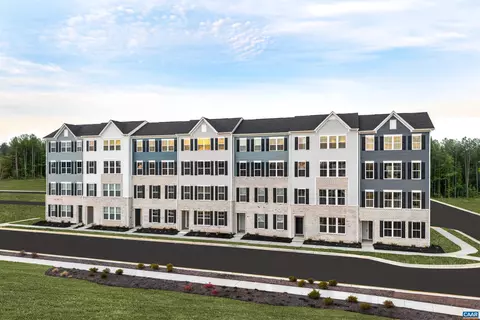 Exterior - 101 Perseus Ln # E, Charlottesville, VA 22901 photo 1 of 1