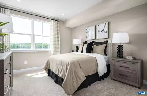 Bedroom - 101 Perseus Ln # E, Charlottesville, VA 22901 photo 3 of 3