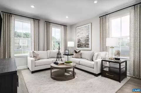 Living - 101 Perseus Ln # E, Charlottesville, VA 22901 photo 2 of 3