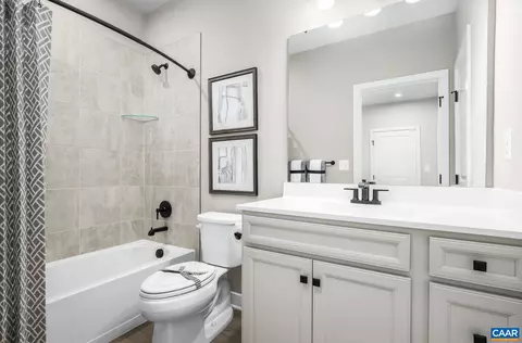 Bath - 101 Perseus Ln # E, Charlottesville, VA 22901 photo 3 of 3