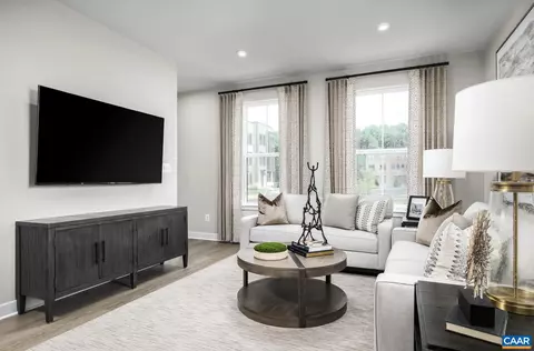 Living - 101 Perseus Ln # E, Charlottesville, VA 22901 photo 3 of 3