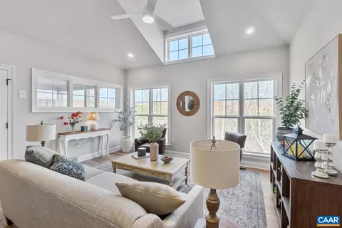 3811 Decerbo Ter, Charlottesville, VA 22901