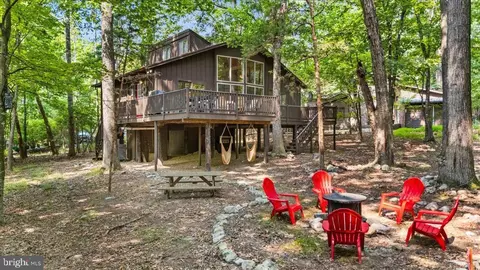 177 Kaylor Cir, Mcgaheysville, VA 22840