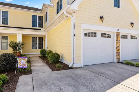 45 Windgate Cir #101, Fishersville, VA 22939