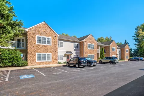1410 N Coalter St #308, Staunton, VA 24401