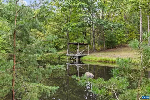 View/Area - 2561 Brokenback Mountain Rd, Dyke, VA 22935 photo 2 of 6