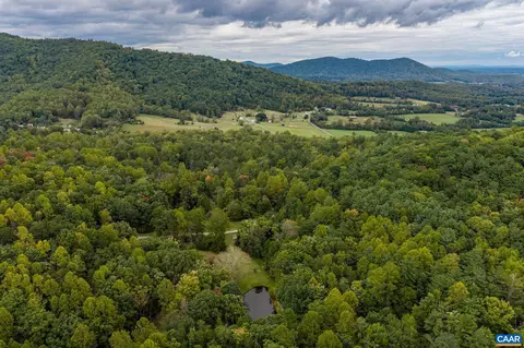 View/Area - 2561 Brokenback Mountain Rd, Dyke, VA 22935 photo 6 of 6