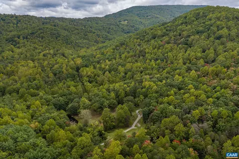 Other - 2561 Brokenback Mountain Rd, Dyke, VA 22935 photo 11 of 15