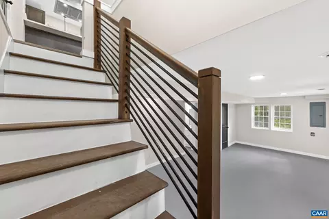 Entry Way - 2561 Brokenback Mountain Rd, Dyke, VA 22935 photo 2 of 2
