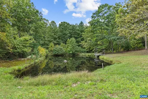 View/Area - 2561 Brokenback Mountain Rd, Dyke, VA 22935 photo 1 of 6