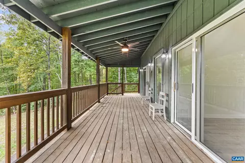 Exterior - 2561 Brokenback Mountain Rd, Dyke, VA 22935 photo 8 of 11