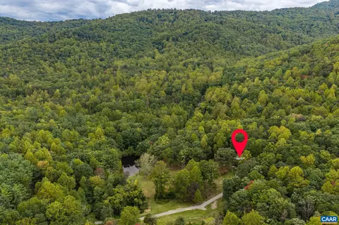 Other - 2561 Brokenback Mountain Rd, Dyke, VA 22935 photo 14 of 15