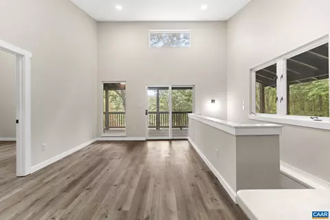 Living - 2561 Brokenback Mountain Rd, Dyke, VA 22935 photo 1 of 2