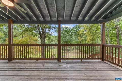 Exterior - 2561 Brokenback Mountain Rd, Dyke, VA 22935 photo 7 of 11