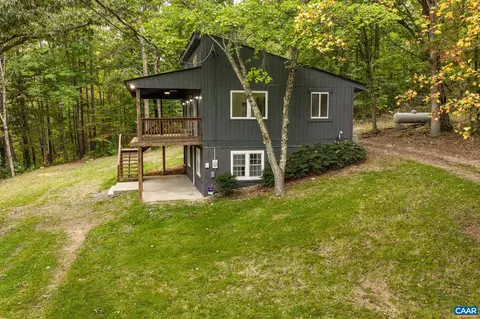 Other - 2561 Brokenback Mountain Rd, Dyke, VA 22935 photo 2 of 15
