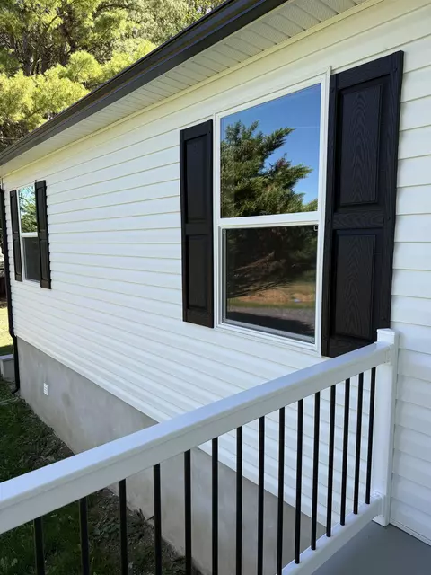 Exterior - 362 Whitmore Rd, Mount Solon, VA 22843 photo 2 of 9