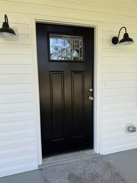 Entry Way - 362 Whitmore Rd, Mount Solon, VA 22843 photo 1 of 3