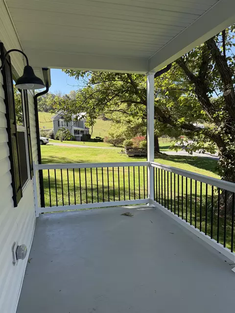 Exterior - 362 Whitmore Rd, Mount Solon, VA 22843 photo 5 of 9
