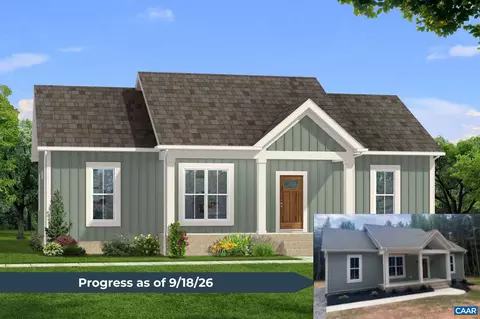 5632 Darlington Heights Rd, Farmville, VA 23901