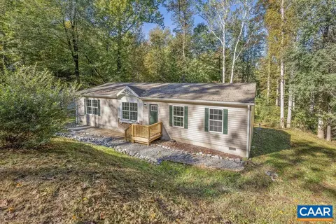 405 Swift Run Rd, Ruckersville, VA 22968