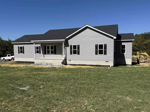 Exterior - 381 Whitmore Rd, Mount Solon, VA 22843 photo 3 of 7