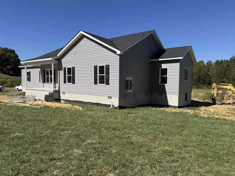 Exterior - 381 Whitmore Rd, Mount Solon, VA 22843 photo 4 of 7