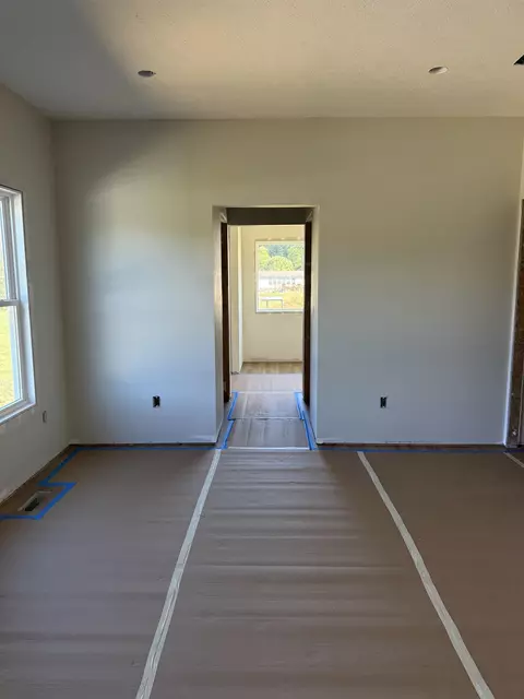 Entry Way - 381 Whitmore Rd, Mount Solon, VA 22843 photo 3 of 4