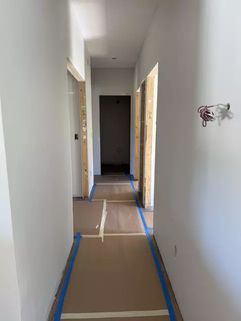 Entry Way - 381 Whitmore Rd, Mount Solon, VA 22843 photo 1 of 4