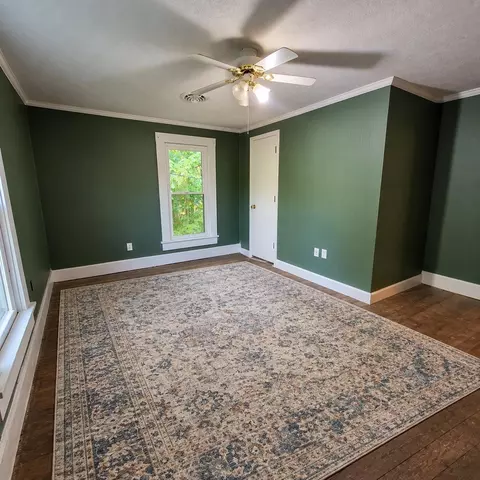 Bedroom - 531 Oakland Cir, Raphine, VA 24472 photo 4 of 4
