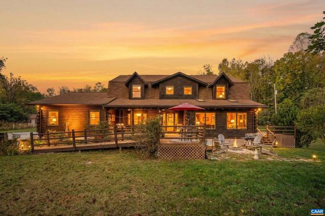 929 Wilson Hill Rd, Arrington, VA 22922