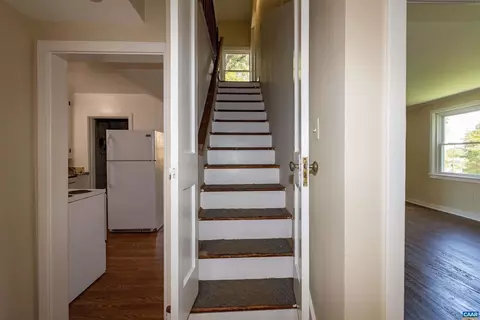 Entry Way - 194 Morton St, Orange, VA 22960 photo 2 of 3
