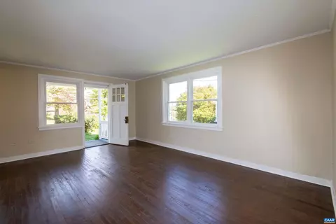Living - 194 Morton St, Orange, VA 22960 photo 1 of 1