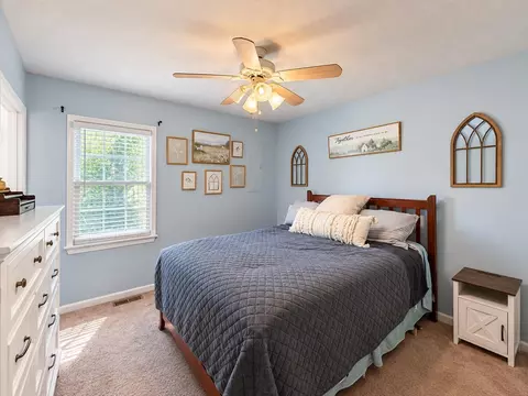 Bedroom - 46 Brookmill Rd, Stuarts Draft, VA 24477 photo 1 of 2