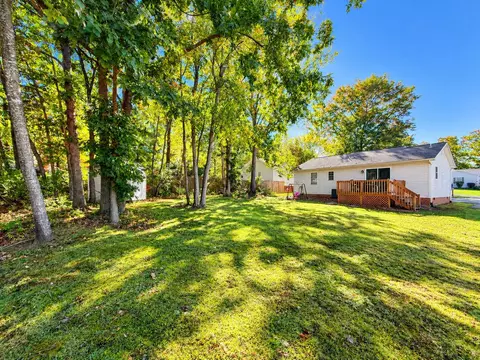 Exterior - 46 Brookmill Rd, Stuarts Draft, VA 24477 photo 2 of 3