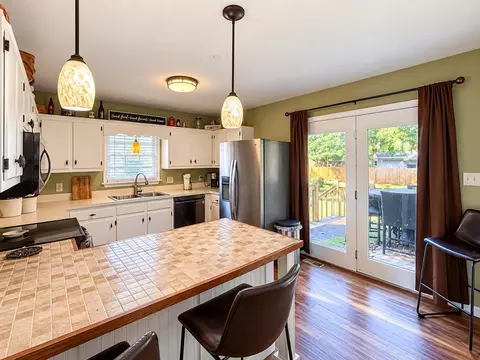 Kitchen - 46 Brookmill Rd, Stuarts Draft, VA 24477 photo 1 of 5