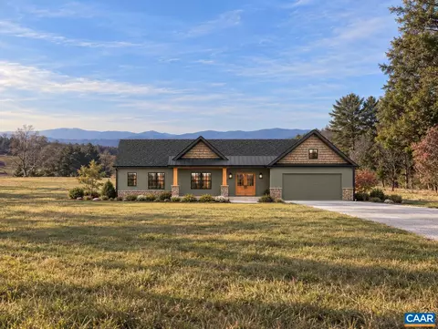 lot1 Advance Mills Rd, Ruckersville, VA 22968