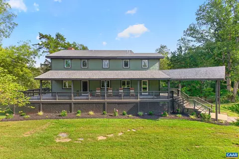 3155 Buck Island Rd, Charlottesville, VA 22903
