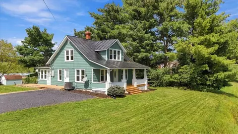12029 Mountain Valley Rd, Harrisonburg, VA 22802