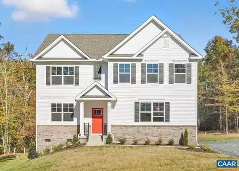 155 Liberty Ln, Keswick, VA 22947