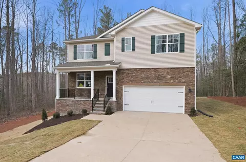 138 Liberty Ln, Keswick, VA 22947