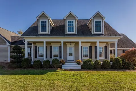 Exterior - 9527 Centerville Rd, Bridgewater, VA 22812 photo 12 of 15
