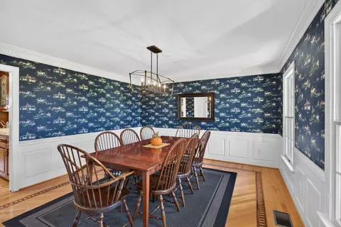 Dining - 9527 Centerville Rd, Bridgewater, VA 22812 photo 1 of 2